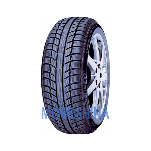 Primacy Alpin PA3 - фото 1