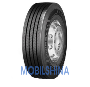 Вантажні шини 295/80 R22.5 Uniroyal FH40 (рулевая) 295/80 R22.5 154/149M