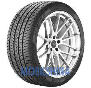 Легкові шини Pirelli PZero All Season R20-R22 Легкові шини Pirelli PZero All Season R20-R22