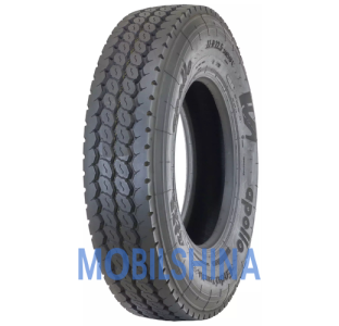 Вантажні шини Apollo Apollo ENDUTRAX-MA (универсальная) R22.5