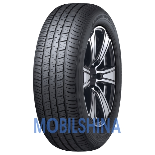 Dunlop Grandtrek AT30 Touring - фото 1