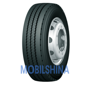 Вантажні шини Long march Long march LM668 (рулевая) R22.5
