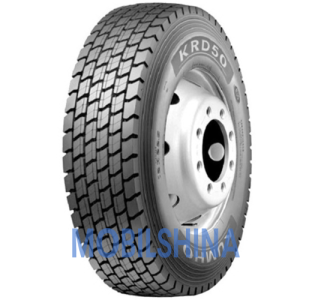 Шини Kumho KRD50 (ведущая) R22.5
