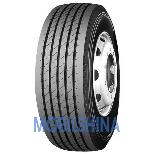 R168 (прицепная) - фото 1