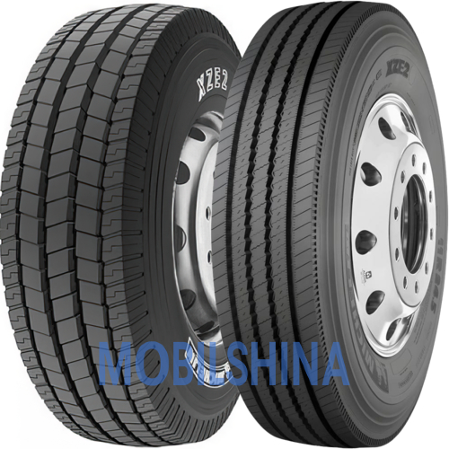 Michelin XZE2 (универсальная) - фото 1