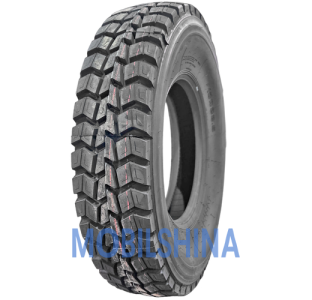 Грузовые шины Wellplus Wellplus WDM956 (ведущая) R22.5