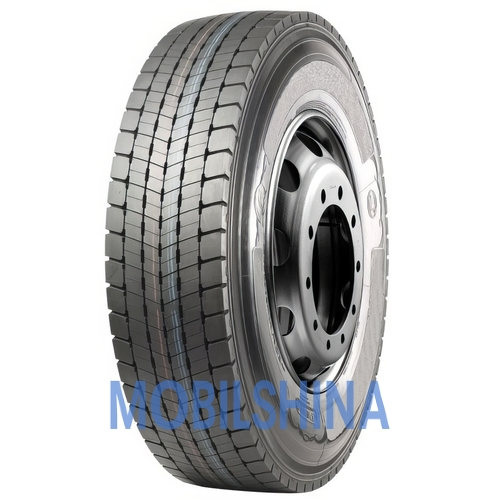 Barkley BL831 (ведущая) - фото 1