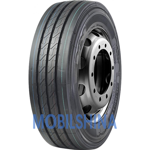 BLT16 (прицепная) - фото 1