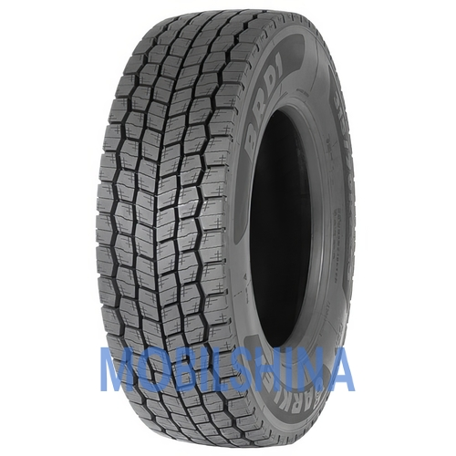 Barkley BRD1 (ведущая) - фото 1