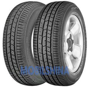 Шини Continental ContiCrossContact LX Sport R16-R22