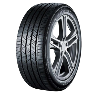 Летние шины 265/45 R21 Continental ContiCrossContact LX Sport 265/45 R21 108W XL LR J