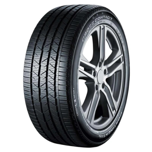 ContiCrossContact LX Sport - фото 1