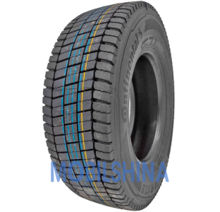 Шини Continental Conti Hybrid LD3 (ведущая) R17.5