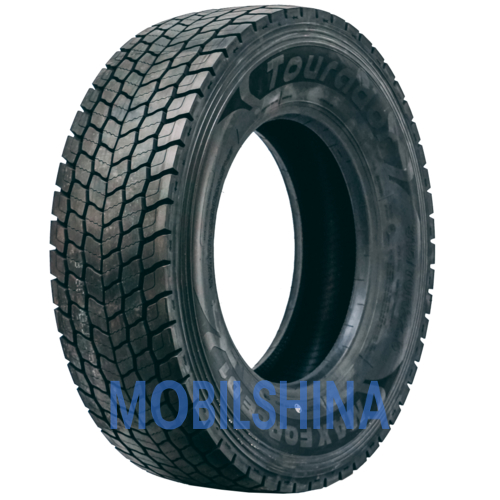 Max Force D1 (ведущая) - фото 1