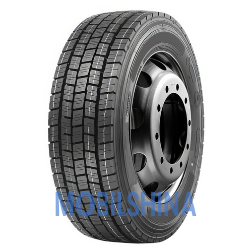 Barkley BL836 (ведущая) - фото 1