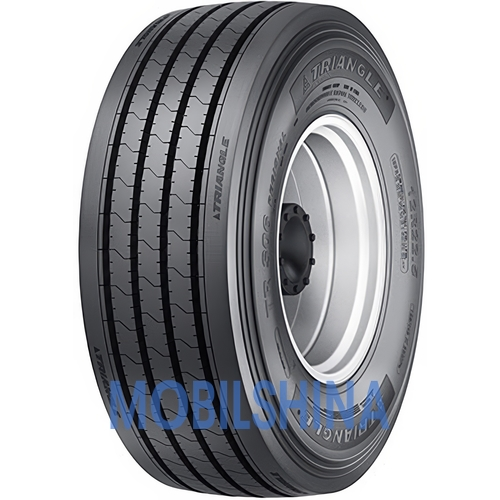 TRS06 (рулевая) - фото 1