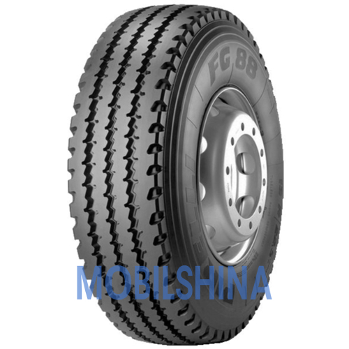 FG 88 (рулевая) - фото 1