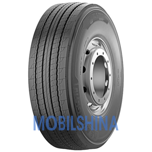 Michelin X Line Energy F (рулевая) - фото 1