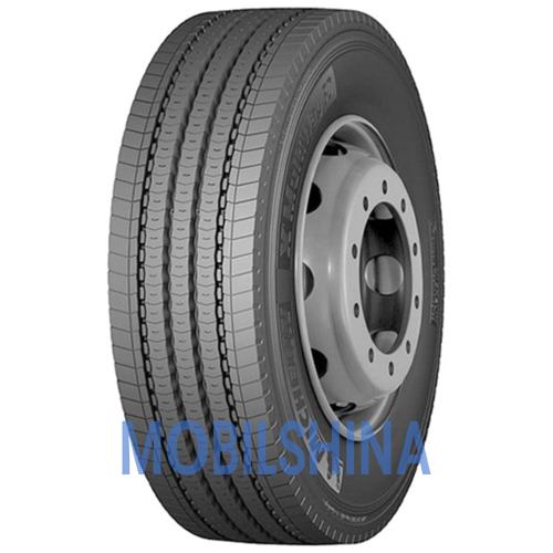 Michelin X MultiWay 3D XZE (рулевая) - фото 1