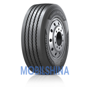 Всезезонные грузовые шины R17.5 Hankook TH31 (прицепная) 245/70 R17.5 143/141K