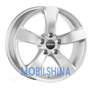 Диски на авто Oxxo Pictus R16 W6.5 PCD 5/114.3 DIA60,1 ET39