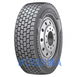 Грузовые шины Hankook Smart Flex DH31 (ведущая) 315/70 R22.5 156/150L Грузовые шины Hankook Smart Flex DH31 (ведущая) 315/70 R22.5 156/150L