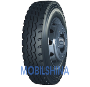 Вантажні шини 315/80 R22.5 Copartner CP168 (универсальная) 315/80 R22.5 167/164L