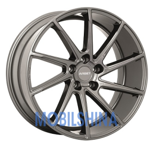 Легкосплавні диски Arbet 3 R19 W8.5 PCD 5/112 DIA66,6 ET23