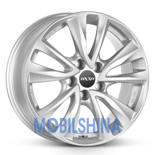 Oberon 5 - фото 1