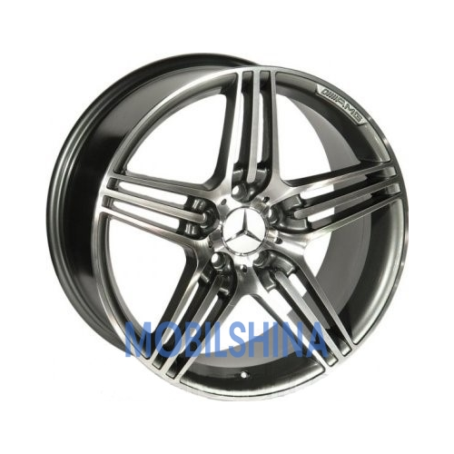 Mercedes (D5012) - фото 1