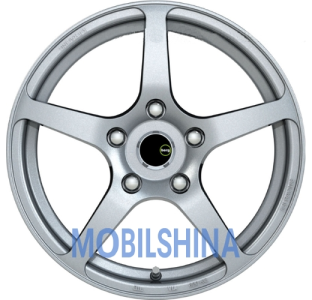 Легкосплавні диски Berg 588 R15