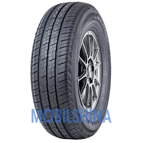 VAN 916 NS - фото 1