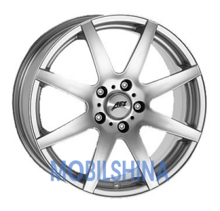 Легкосплавні диски Aez Icon 8 R15 W6.5 PCD 5/108 DIA70,1 ET42