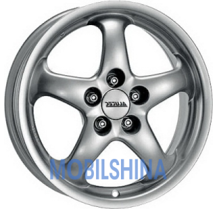 Диски на авто Alutec Java R15 W7 PCD 4/108 DIA63,3 ET40