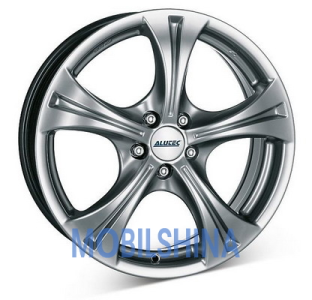 Легкосплавные диски Alutec Storm R16