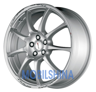 Диски DIA65.1000 Mak Spirit R15 W7 PCD 5/110 DIA65,1 ET35