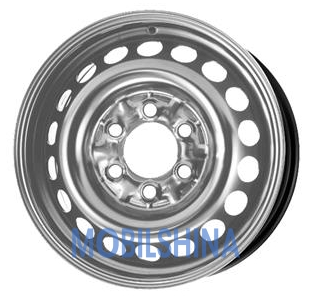 Диски R16 6.5J DIA66.1000 Kronprinz ME 616013 R16 W6.5 PCD 6/130 DIA84 ET62