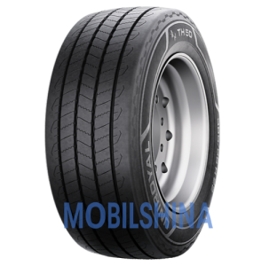 Вантажна шина Прицепна Uniroyal TH50 (прицепная) 385/65 R22.5 164K