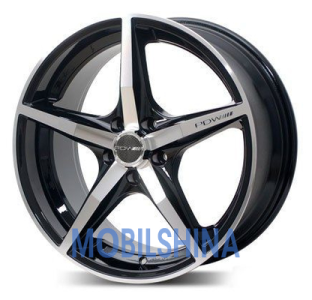 Легкосплавные диски Pdw 539 Nova R16 W7 PCD 5/114.3 DIA73,1 ET38