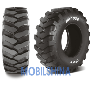 Вантажні шини Ceat MPT 602 (индустриальная) 12.5/ R20 135D