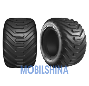 Всезезонні вантажні шини R22.5 Ceat T422 Value-Pro (с/х) 500/45 R22.5 154/150A8/B