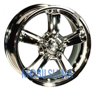 Диски на авто League 200 R16 W7.5 PCD 5/120 ET40