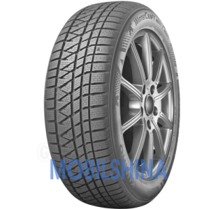 Шини Kumho WinterCraft SUV WS-71 R15-R22