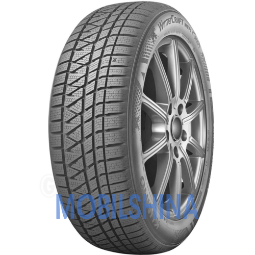 Kumho WinterCraft SUV WS-71 - фото 1