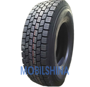 Вантажні шини Duraturn Y126 (ведущая) 315/70 R22.5 151/148M