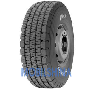Вантажні всесезонні шини 245/70 R19.5 Michelin XDE2 (ведущая) 245/70 R19.5 136/134M