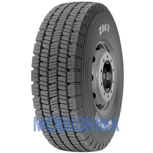 XDE2 (ведущая) - фото 1