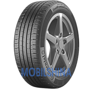 Шини Continental ContiPremiumContact 5 R15-R17