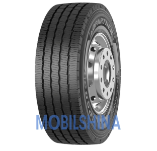 Вантажні шини Copartner Copartner CP582 (прицепная) R22.5