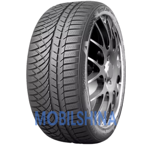 Шини Kumho WinterCraft WP-72 R18